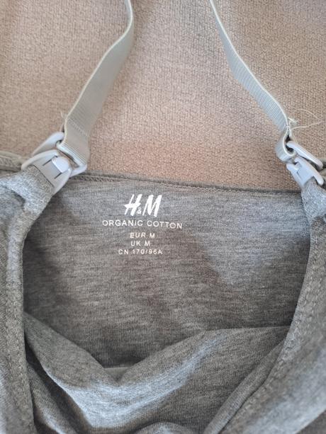 Tielka na dojčenie, 