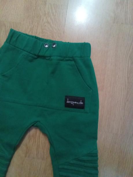 Tepláky despasito, 110