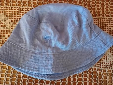 Klobúčik na leto, h&m,122