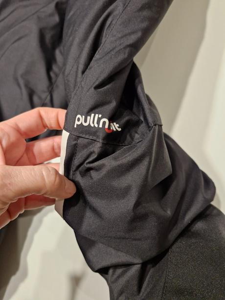 Nohavice do snehu, wedze,116