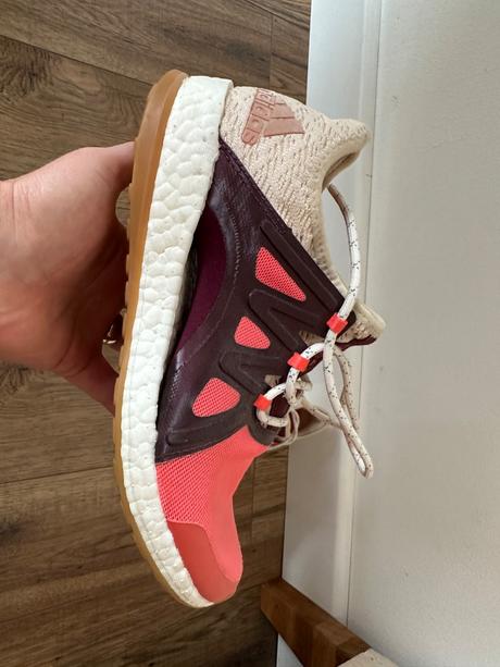 Tenisky adidas pureboost, adidas,36