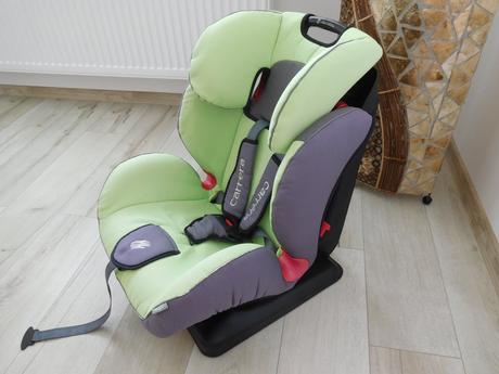 Zopa carrera fix 9-36 kg zopa v smere, zopa