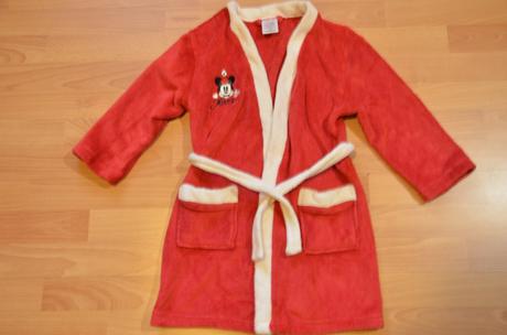 Župan 5-6 r, disney,116