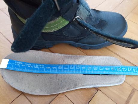 Čižmičky, protetika,31