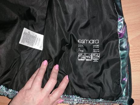 Damska bunda,m, zara, zara,m