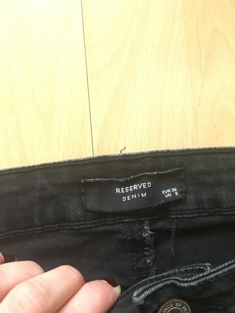 Reserved rifle xs, reserved,xs