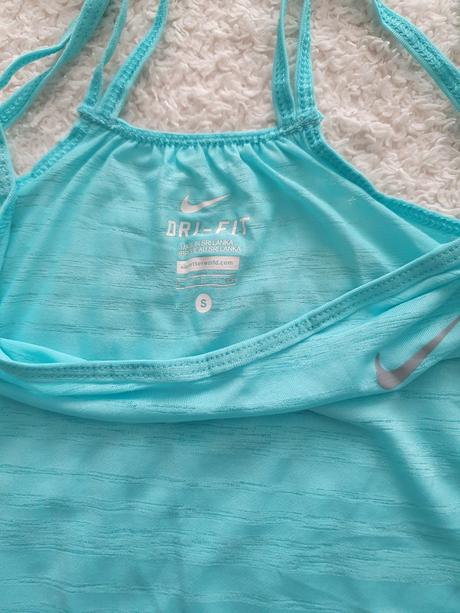 Nike tielko, nike,s