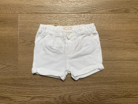 Kraťasy mayoral 68 nenosené, mayoral,68