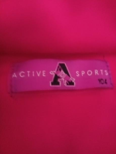 Softvelove bundy, active,104