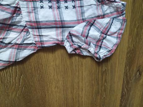 Blúzka., helada,146