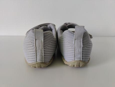 Barefoot tenisky zzfaber, 34