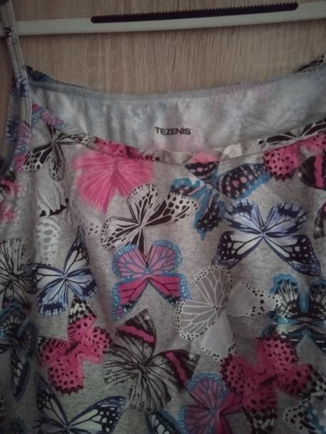 Topík tezenis s, tezenis,s