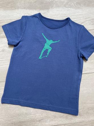 Mini boden tričko, mini boden,104