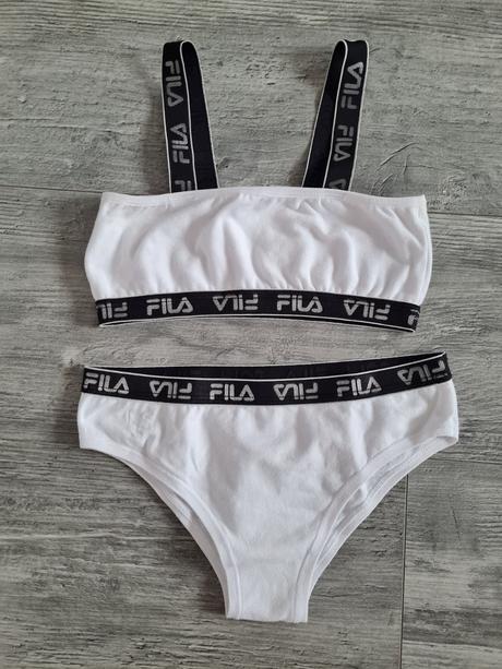 Spodné prádlo fila, fila,140