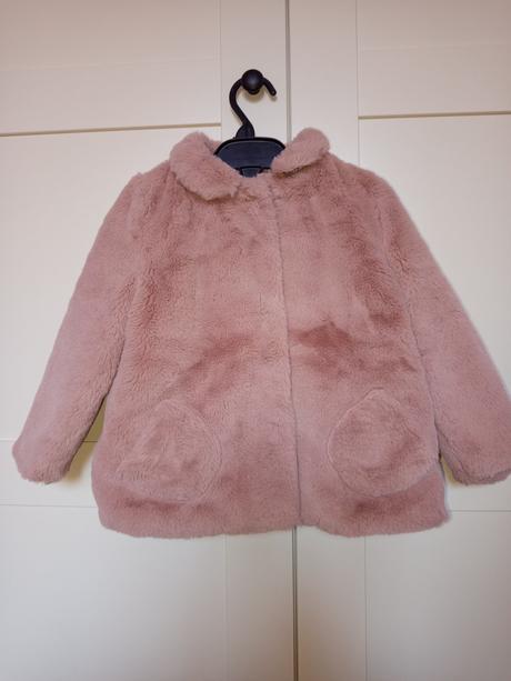 Kožúštek zara, zara,98