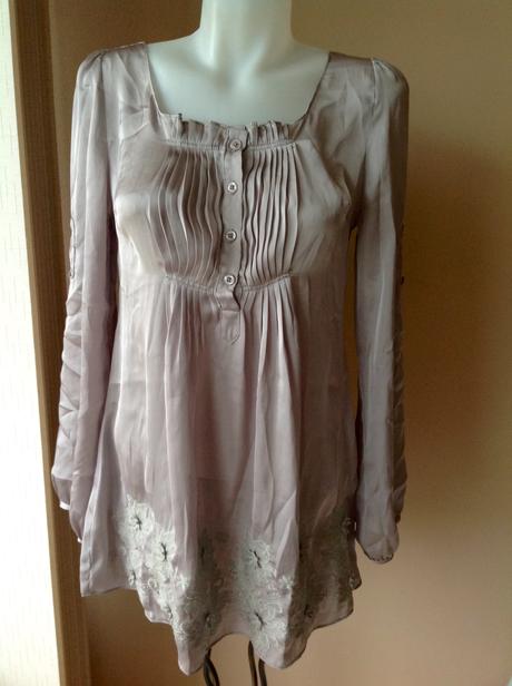 Blúzka riccovero /76, 36