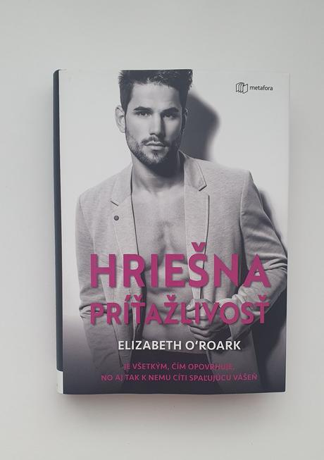 Hriešna príťažlivosť, 