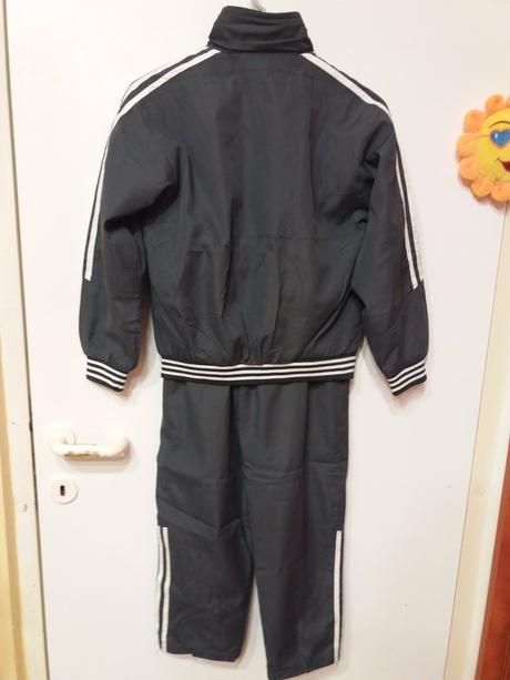 Šušťaková súprava, adidas,152