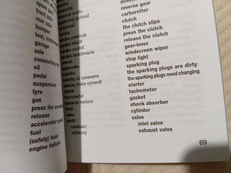 Angličtina do vrecka,