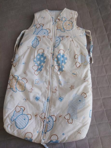 Spaci vak richellieu novy, 