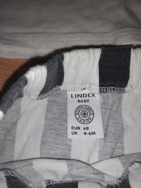 Tricko a kratasy, lindex,68