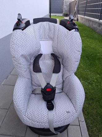 Autosedacka maxi cosi 9-18kg, maxi cosi