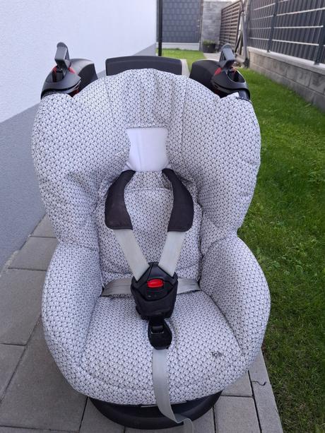 Autosedacka maxi cosi 9-18kg, maxi cosi