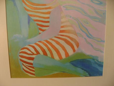 Ľudmila korž-raďko - perleťové leto, 