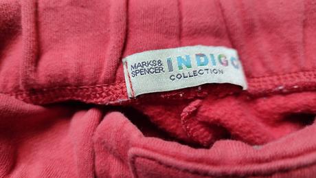 Tepláčiky, marks & spencer,116