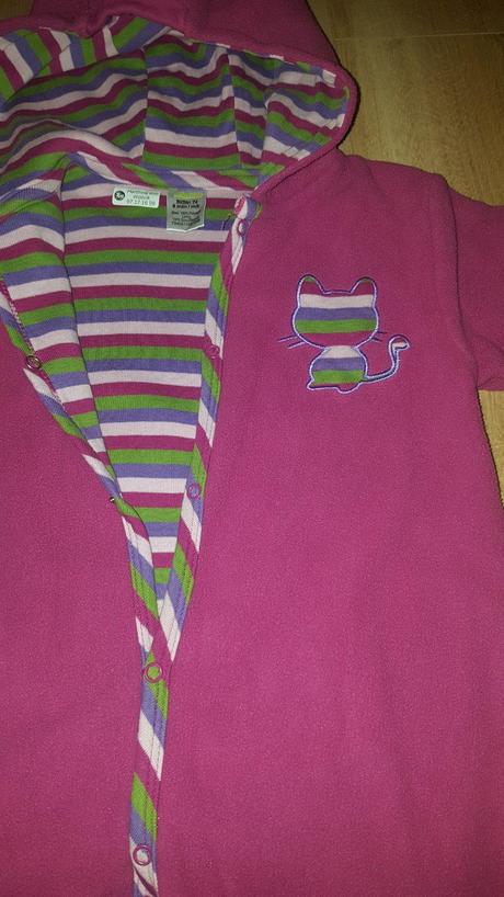 Mäkkučký overal č.74, 74