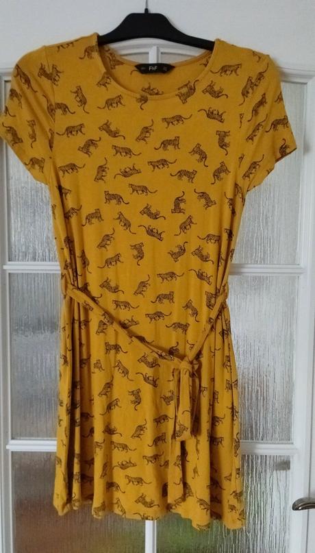 Šaty f&f, f&f,m