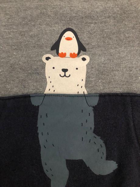 Mikina carters, carter's,104