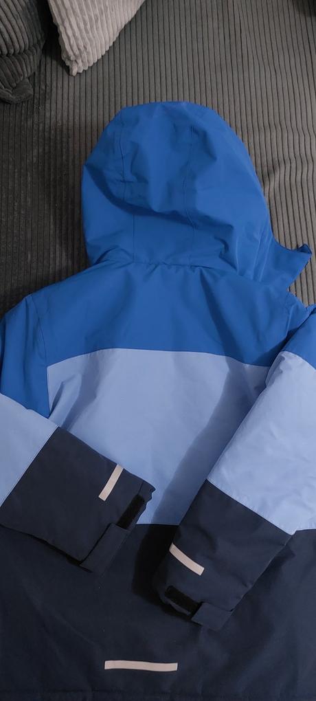 Lyžiarska bunda, bonprix,152