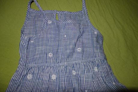 Nove letne satocky mothercare, mothercare,86