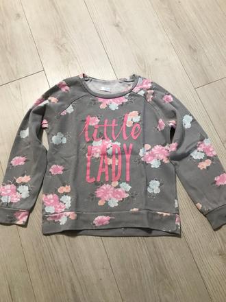 Tenká mikina, pepco,122