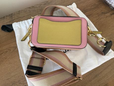 Marc jacobs snapshot, marc jacobs