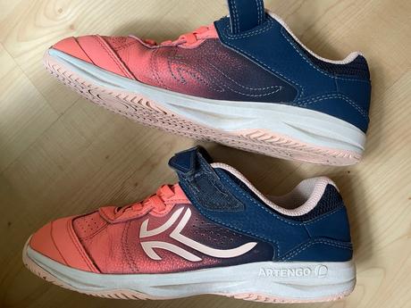 Tenisky artengo vel.36, decathlon,36