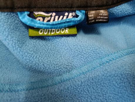 Bunda, crivit,110