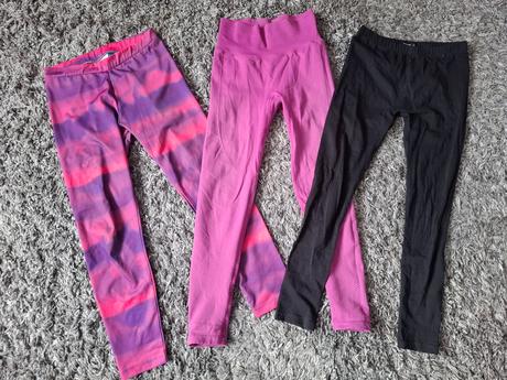 Legíny 146/152, reserved,146