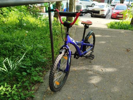 Detský bicykel schwinn 20", 20