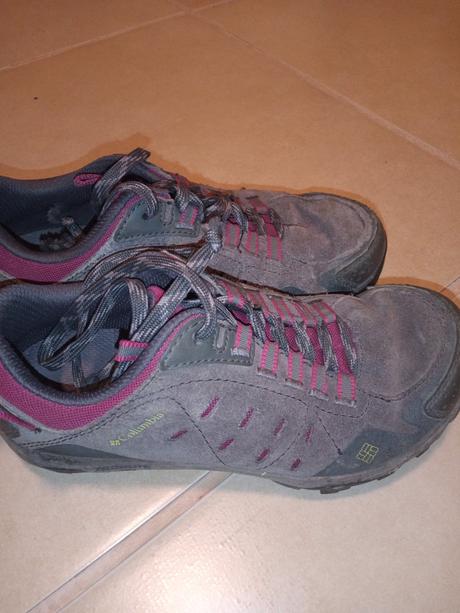 Outdoor tenisky columbia c.36, columbia,36