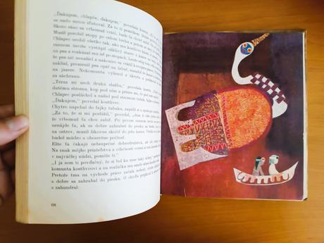 Kamenné kanoe (indiánske rozprávky), 