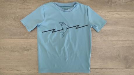 Tričko do vody s uv faktorom zn.gap, 4-5 r., gap,116