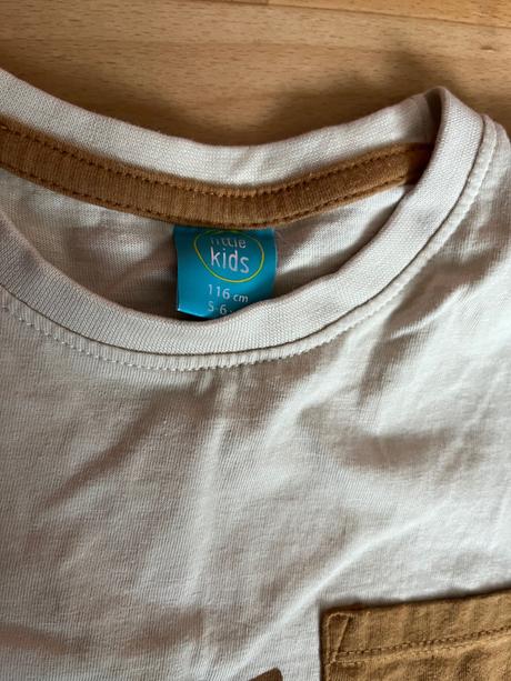 Tričko so slonom, pepco,116