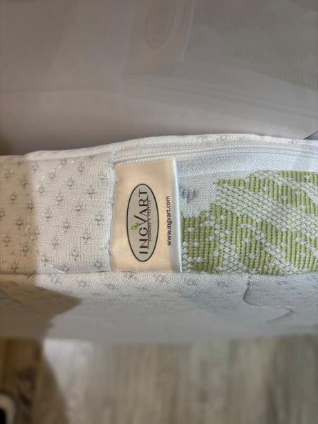 Matrac smart bed maxi 72, šírka (cm): 70,dĺžka (cm): 70