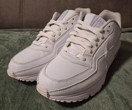 Tenisky nike airmax, nike,45