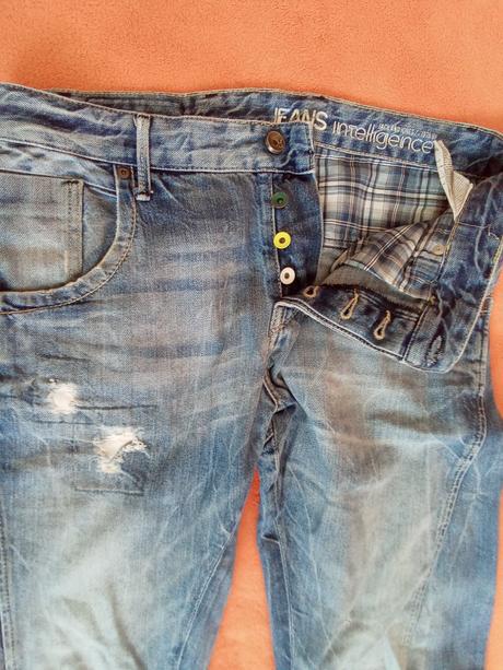 Rifle intelligence w32, l