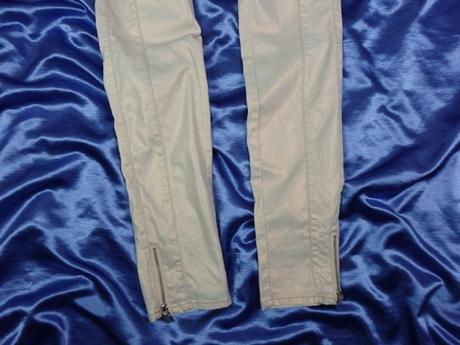 Luxusné svetlé rifle, m