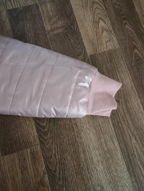 Prechodná bundička nunu, 140