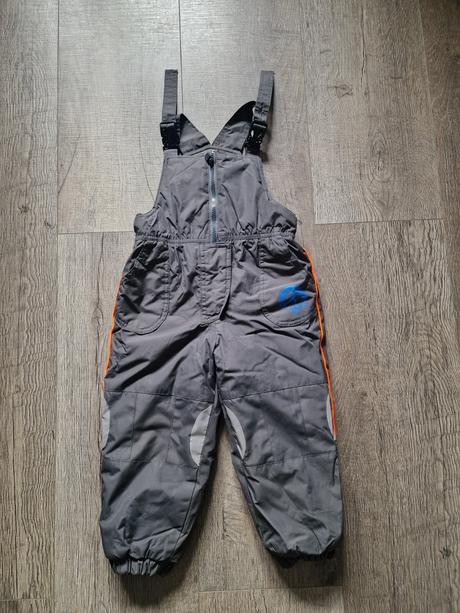 Chlapčenské oteplovačky č.104, 104